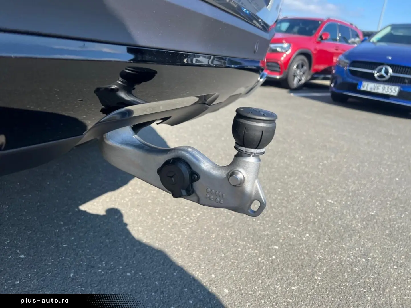 MERCEDES-BENZ GLS 450 d 4MATIC AMG AMG Night Pano AH&hellip;