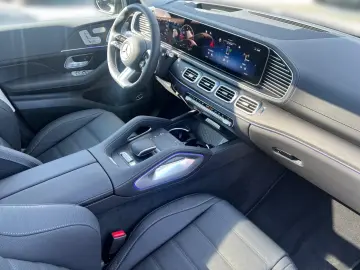 MERCEDES-BENZ GLS 450 d 4MATIC AMG AMG Night Pano AH&hellip;