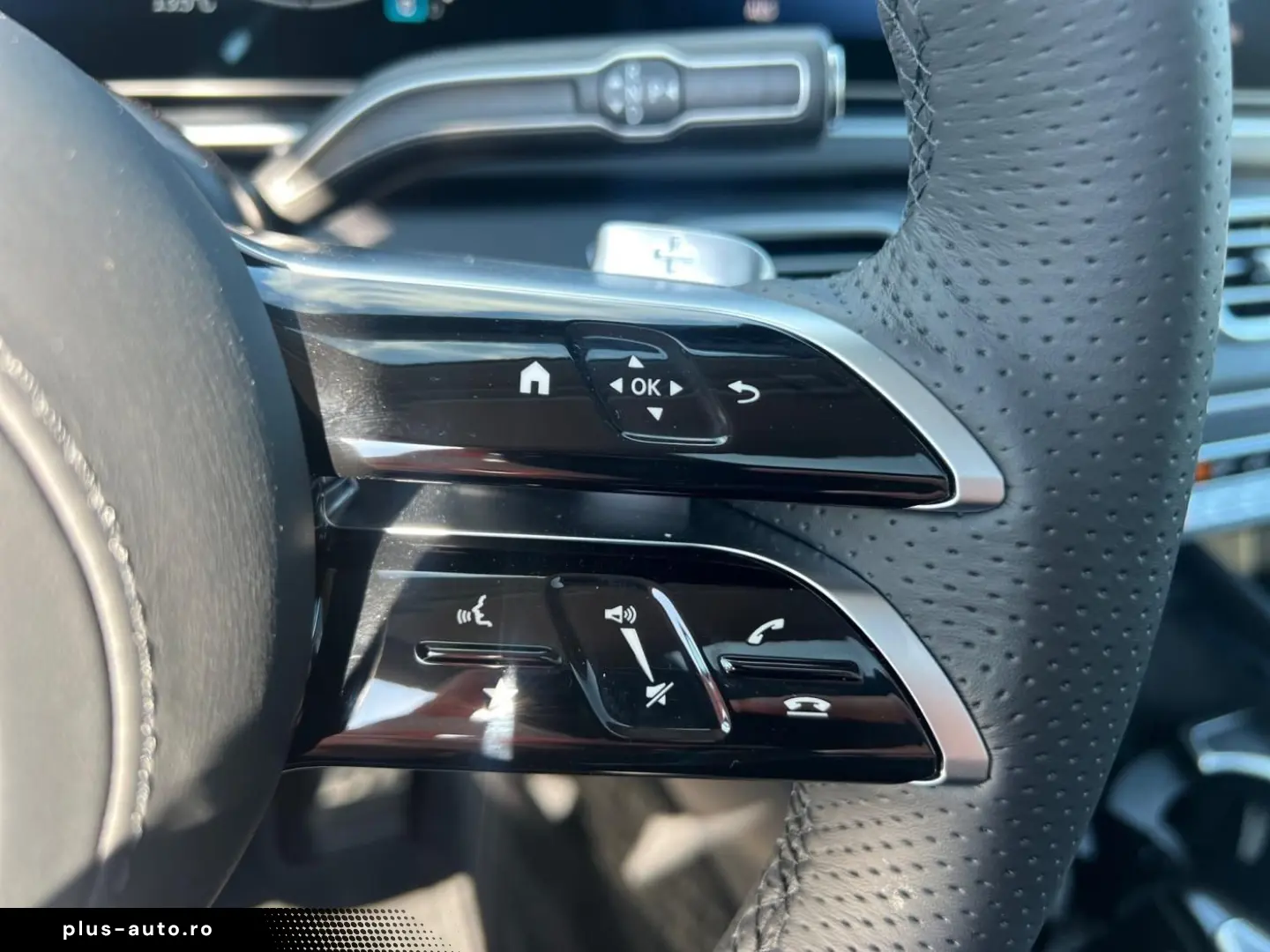 MERCEDES-BENZ GLS 450 d 4MATIC AMG AMG Night Pano AH&hellip;