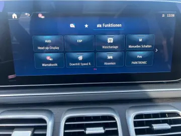 MERCEDES-BENZ GLS 450 d 4MATIC AMG AMG Night Pano AH&hellip;