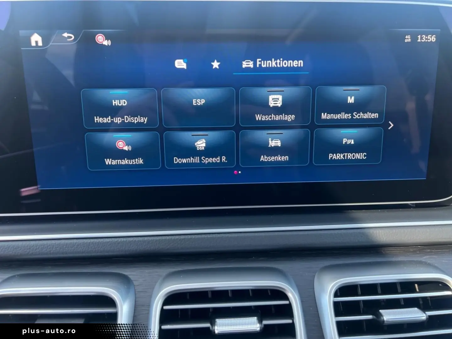 MERCEDES-BENZ GLS 450 d 4MATIC AMG AMG Night Pano AH&hellip;