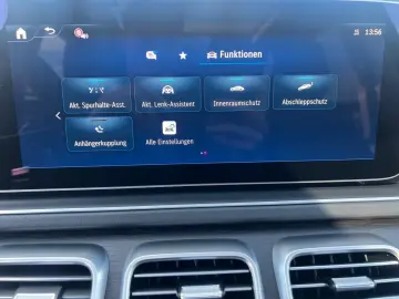 MERCEDES-BENZ GLS 450 d 4MATIC AMG AMG Night Pano AH&hellip;