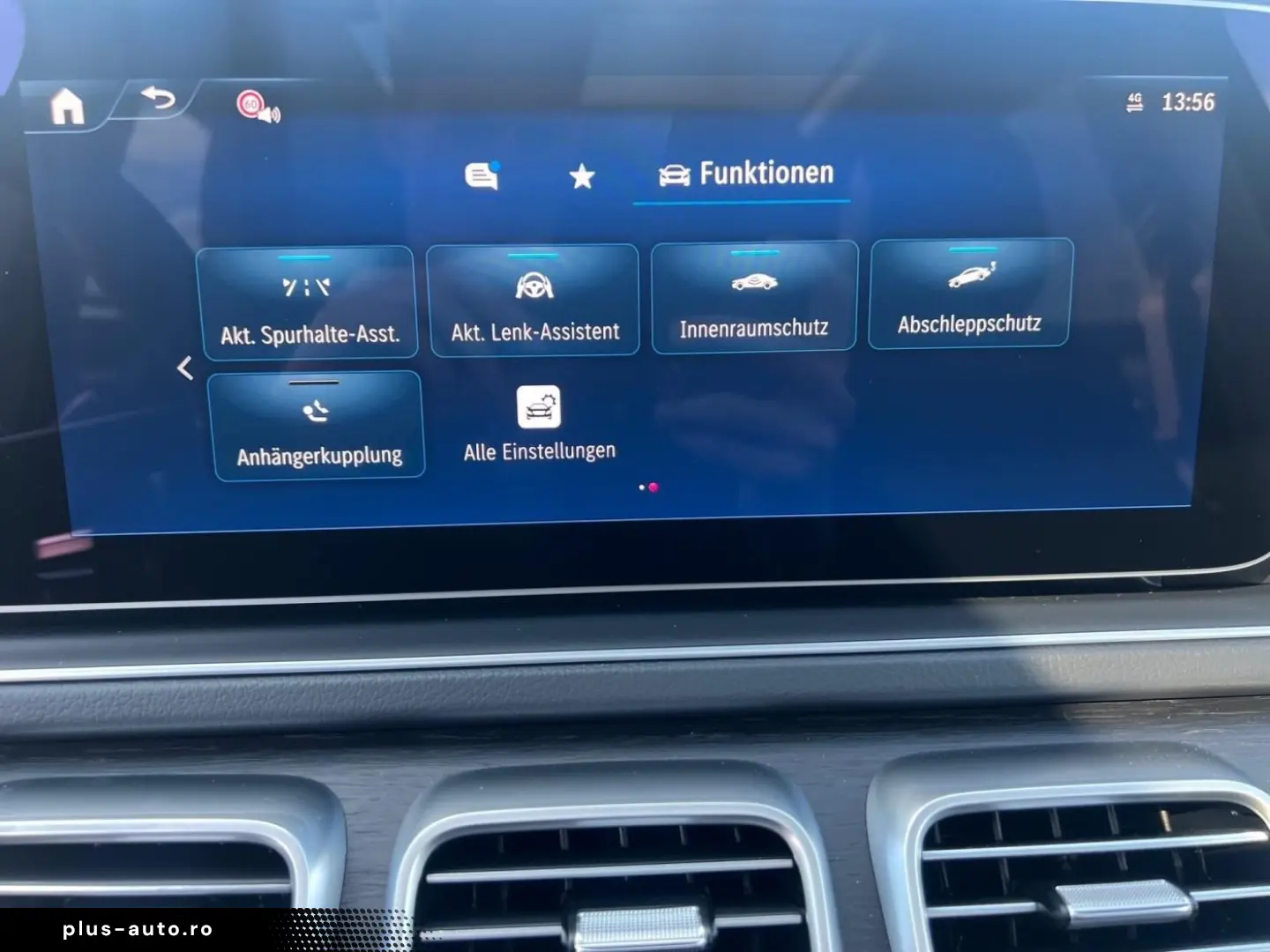 MERCEDES-BENZ GLS 450 d 4MATIC AMG AMG Night Pano AH&hellip;