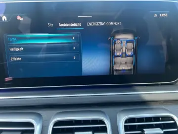 MERCEDES-BENZ GLS 450 d 4MATIC AMG AMG Night Pano AH&hellip;