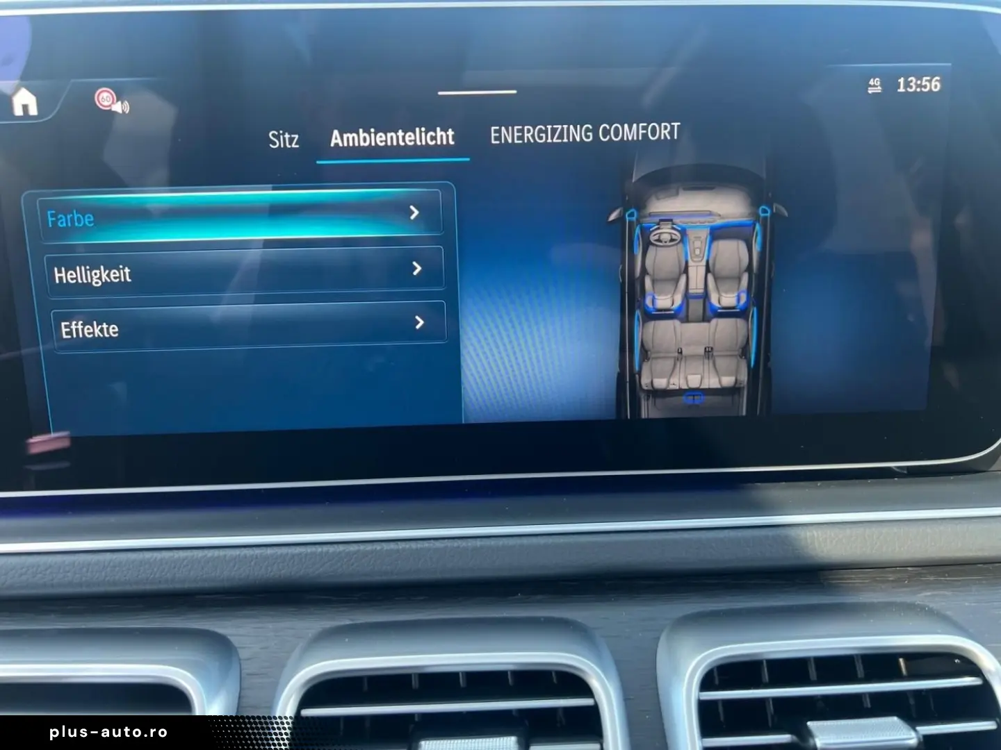 MERCEDES-BENZ GLS 450 d 4MATIC AMG AMG Night Pano AH&hellip;