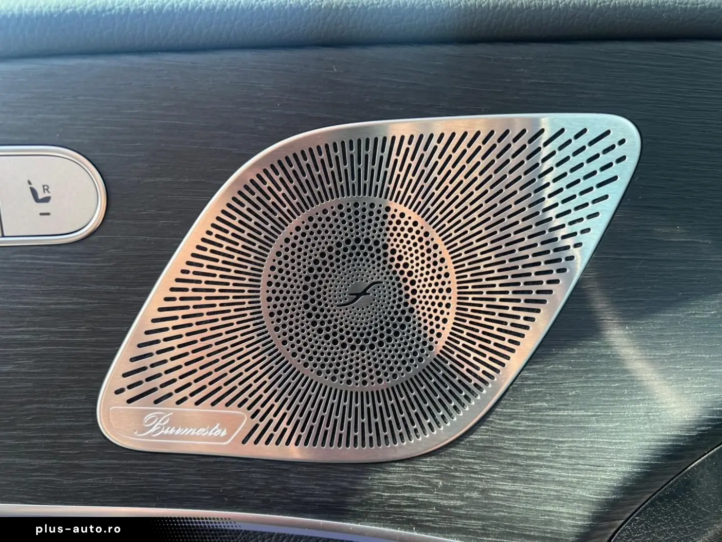 MERCEDES-BENZ GLS 450 d 4MATIC AMG AMG Night Pano AH&hellip;