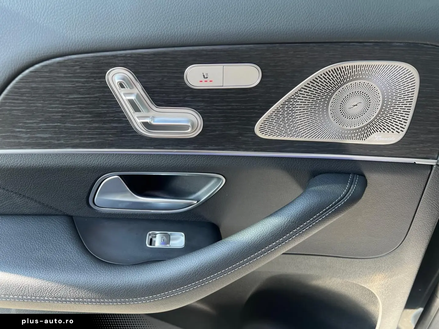 MERCEDES-BENZ GLS 450 d 4MATIC AMG AMG Night Pano AH&hellip;