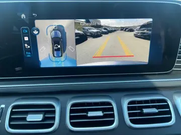 MERCEDES-BENZ GLS 450 d 4MATIC AMG AMG Night Pano AH&hellip;