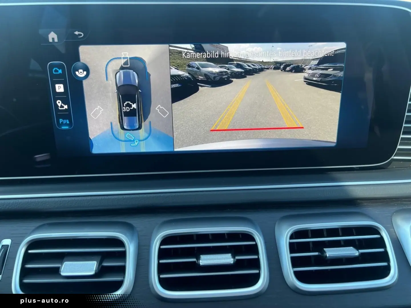 MERCEDES-BENZ GLS 450 d 4MATIC AMG AMG Night Pano AH&hellip;