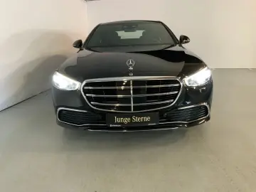 MERCEDES-BENZ S 350 d L AIRMATIC MULTIBEAM DISTRO Me&hellip;