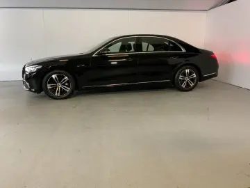 MERCEDES-BENZ S 350 d L AIRMATIC MULTIBEAM DISTRO Me&hellip;