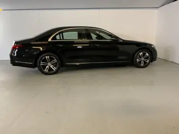 MERCEDES-BENZ S 350 d L AIRMATIC MULTIBEAM DISTRO Me&hellip;
