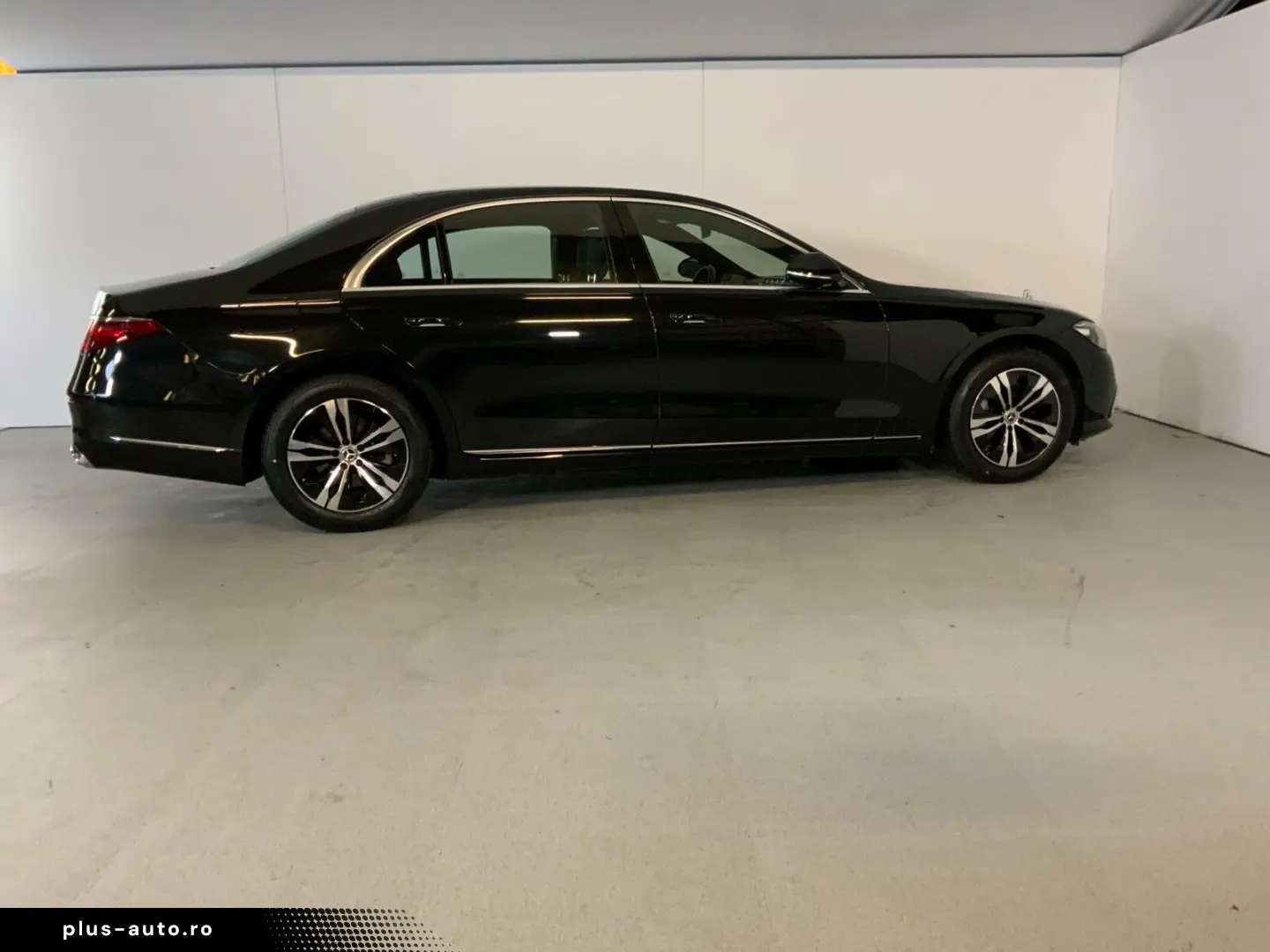 MERCEDES-BENZ S 350 d L AIRMATIC MULTIBEAM DISTRO Me&hellip;