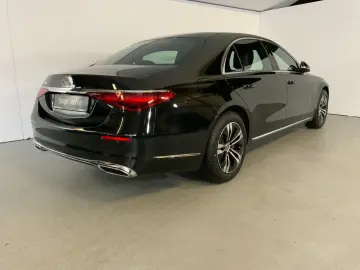 MERCEDES-BENZ S 350 d L AIRMATIC MULTIBEAM DISTRO Me&hellip;