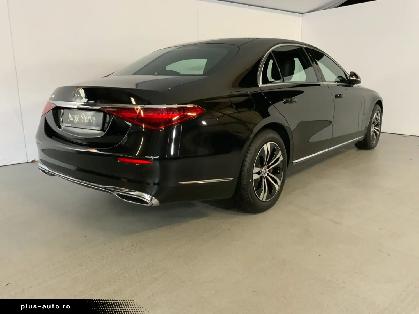 MERCEDES-BENZ S 350 d L AIRMATIC MULTIBEAM DISTRO Me&hellip;