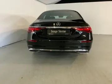 MERCEDES-BENZ S 350 d L AIRMATIC MULTIBEAM DISTRO Me&hellip;
