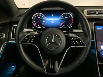MERCEDES-BENZ S 350 d L AIRMATIC MULTIBEAM DISTRO Me&hellip;