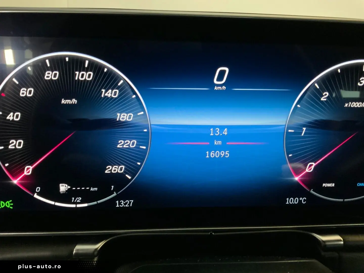 MERCEDES-BENZ S 350 d L AIRMATIC MULTIBEAM DISTRO Me&hellip;