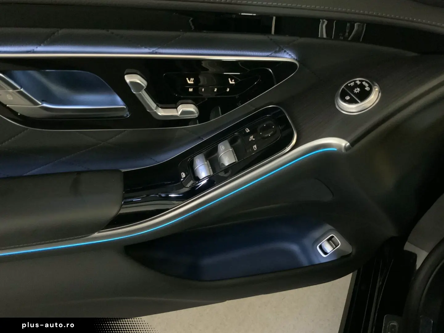 MERCEDES-BENZ S 350 d L AIRMATIC MULTIBEAM DISTRO Me&hellip;