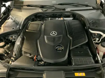 MERCEDES-BENZ S 350 d L AIRMATIC MULTIBEAM DISTRO Me&hellip;