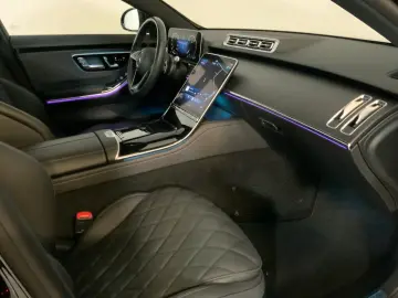 MERCEDES-BENZ S 350 d L AIRMATIC MULTIBEAM DISTRO Me&hellip;