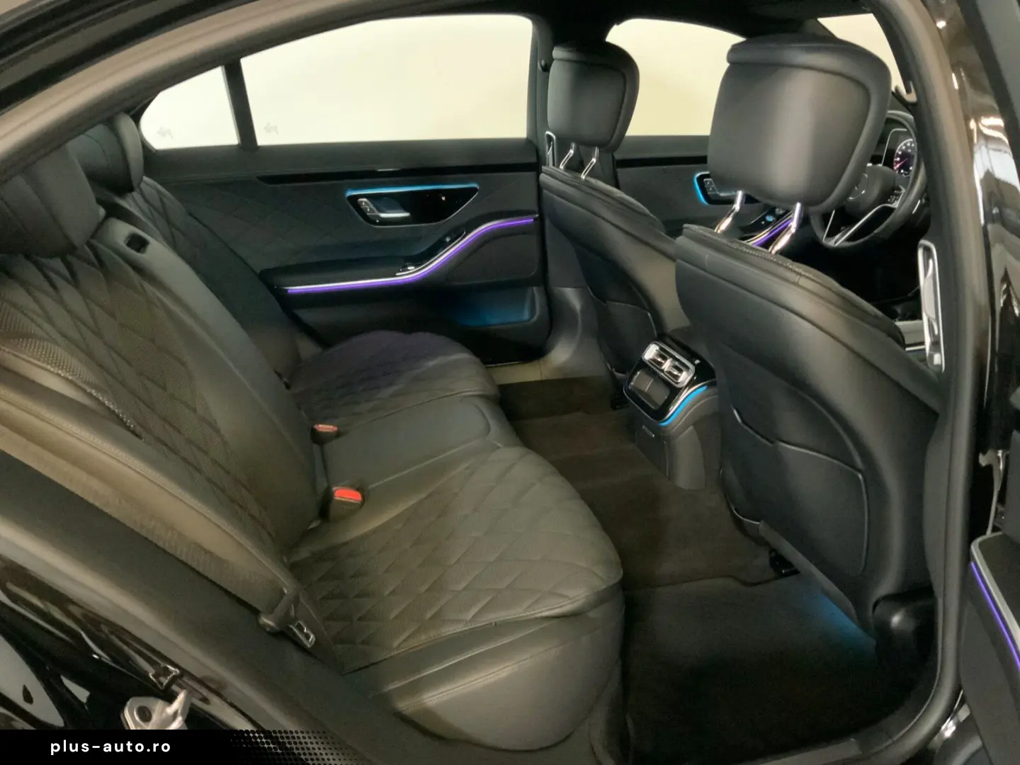 MERCEDES-BENZ S 350 d L AIRMATIC MULTIBEAM DISTRO Me&hellip;