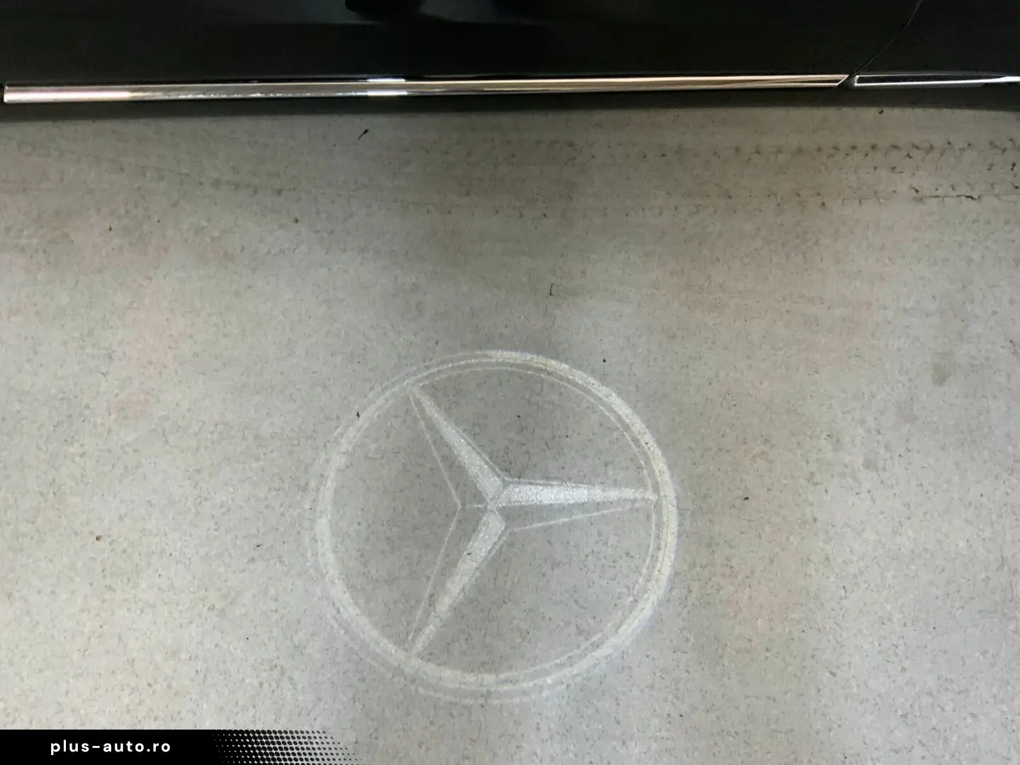 MERCEDES-BENZ S 350 d L AIRMATIC MULTIBEAM DISTRO Me&hellip;