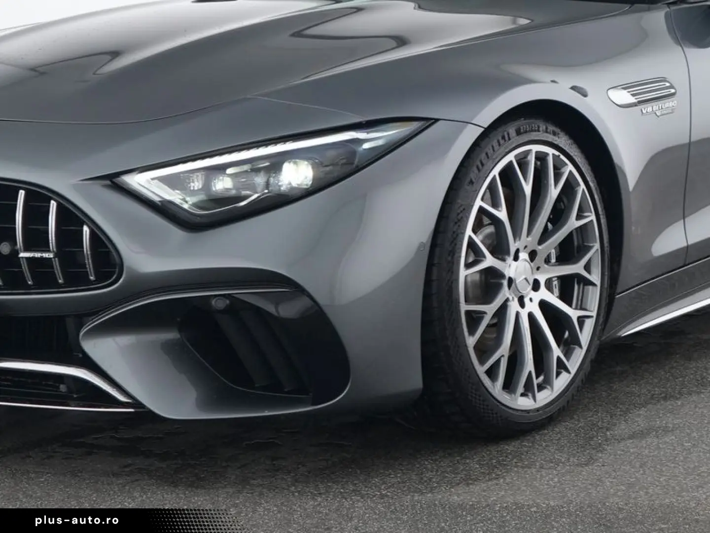 MERCEDES-BENZ S 63 AMG 4M  360  Leder Tartufo Lift P&hellip;