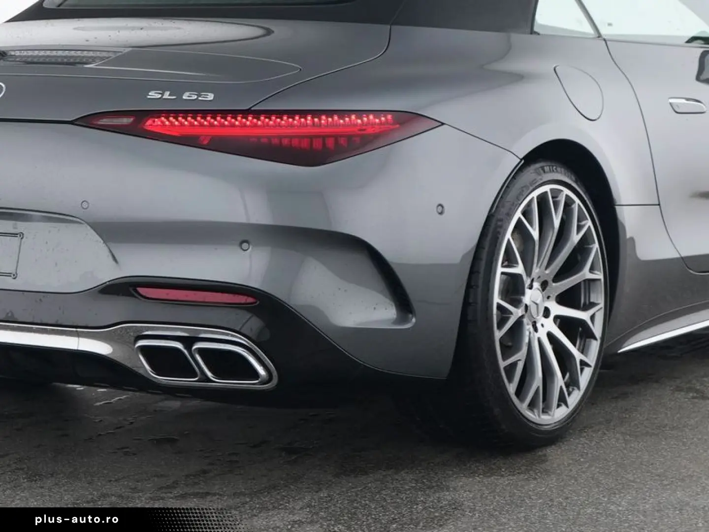 MERCEDES-BENZ S 63 AMG 4M  360  Leder Tartufo Lift P&hellip;