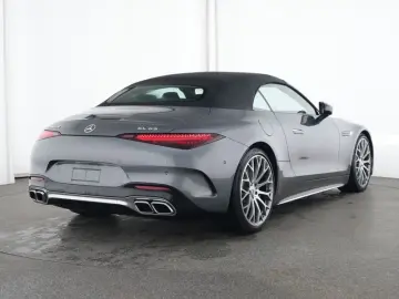 MERCEDES-BENZ S 63 AMG 4M  360  Leder Tartufo Lift P&hellip;