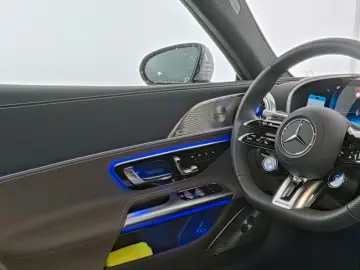 MERCEDES-BENZ S 63 AMG 4M  360  Leder Tartufo Lift P&hellip;