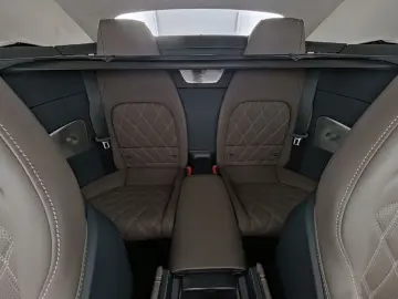 MERCEDES-BENZ S 63 AMG 4M  360  Leder Tartufo Lift P&hellip;