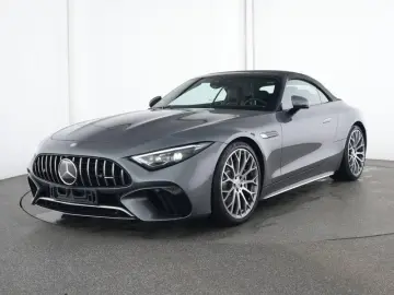 MERCEDES-BENZ S 63 AMG 4M  360  Leder Tartufo Lift P&hellip;