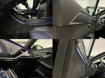 AUDI A8 50 L HUD SOFT LUFT MASAG MEMO 3D TV B&O PANO