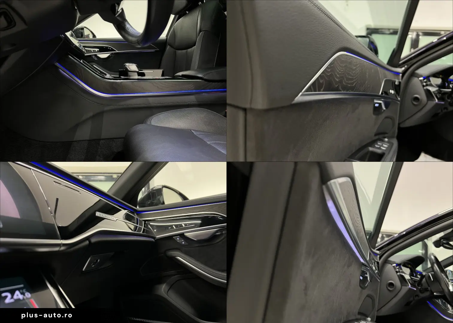 AUDI A8 50 L HUD SOFT LUFT MASAG MEMO 3D TV B&O PANO