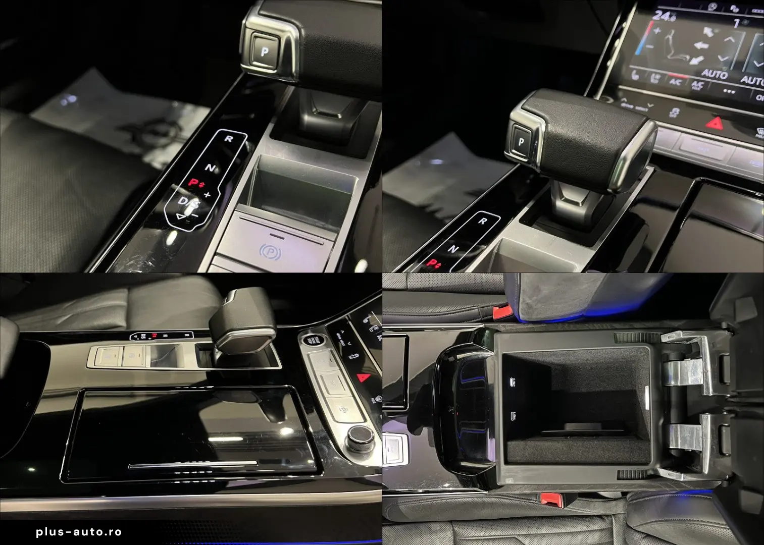 AUDI A8 50 L HUD SOFT LUFT MASAG MEMO 3D TV B&O PANO