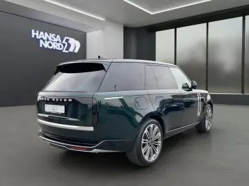 LAND ROVER Range Rover P530 Autobiography LED PANO 22  AHK