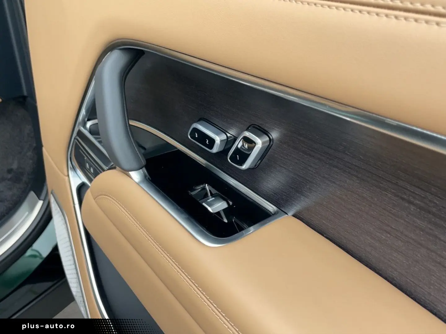 LAND ROVER Range Rover P530 Autobiography LED PANO 22  AHK