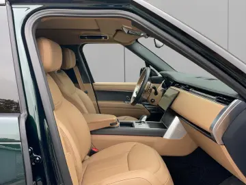 LAND ROVER Range Rover P530 Autobiography LED PANO 22  AHK