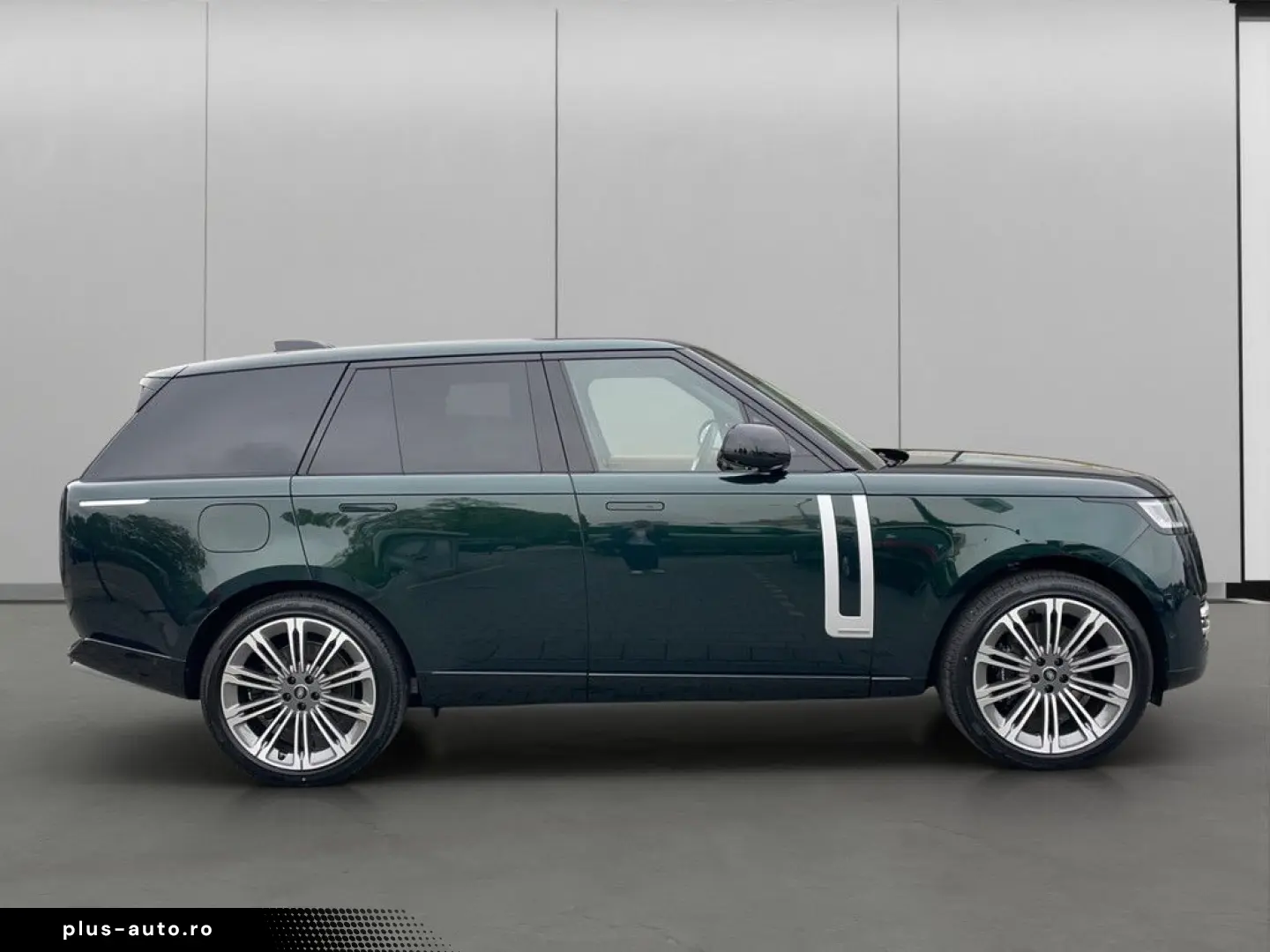 LAND ROVER Range Rover P530 Autobiography LED PANO 22  AHK