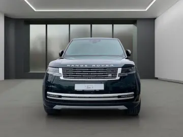 LAND ROVER Range Rover P530 Autobiography LED PANO 22  AHK