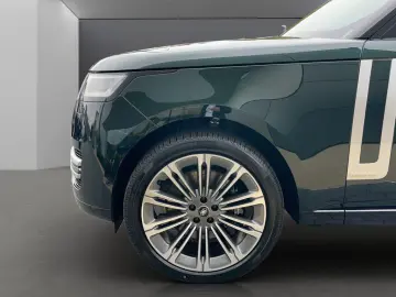 LAND ROVER Range Rover P530 Autobiography LED PANO 22  AHK