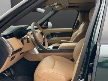 LAND ROVER Range Rover P530 Autobiography LED PANO 22  AHK