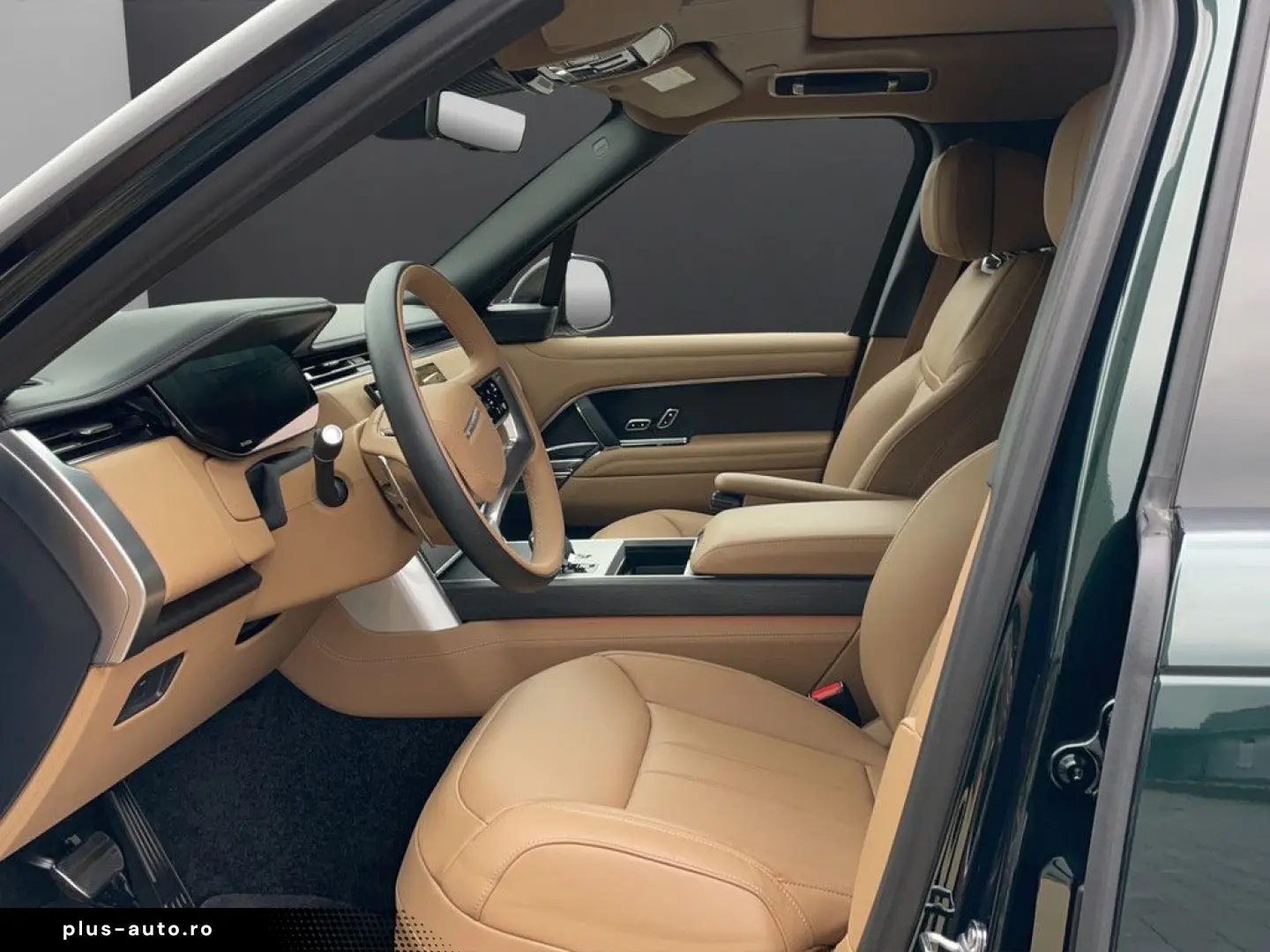 LAND ROVER Range Rover P530 Autobiography LED PANO 22  AHK