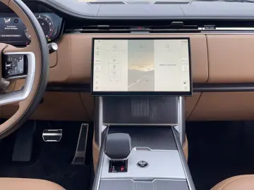 LAND ROVER Range Rover P530 Autobiography LED PANO 22  AHK