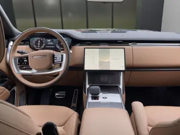 LAND ROVER Range Rover P530 Autobiography LED PANO 22  AHK