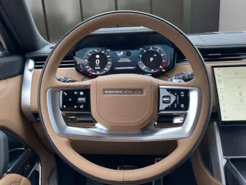 LAND ROVER Range Rover P530 Autobiography LED PANO 22  AHK