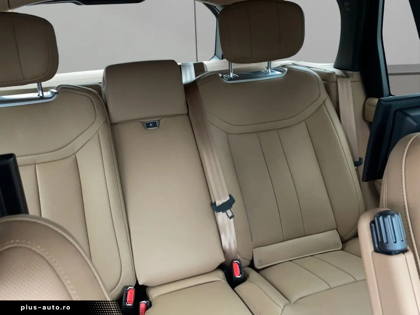 LAND ROVER Range Rover P530 Autobiography LED PANO 22  AHK