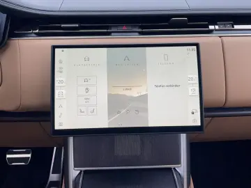 LAND ROVER Range Rover P530 Autobiography LED PANO 22  AHK