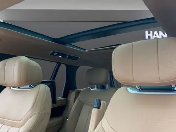 LAND ROVER Range Rover P530 Autobiography LED PANO 22  AHK